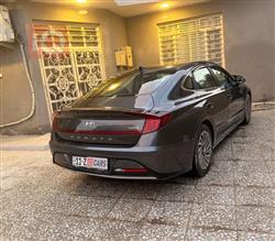 هيونداي سوناتا